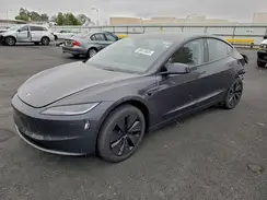 5YJ3E1EAXSF082605 2025 TESLA MODEL 3
