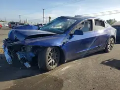 5YJ3E1EAXSF083138 2025 TESLA MODEL 3