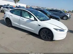 5YJ3E1EAXSF083530 2025 TESLA MODEL 3