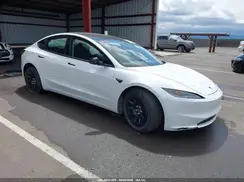 5YJ3E1EAXSF131835 2025 TESLA MODEL 3