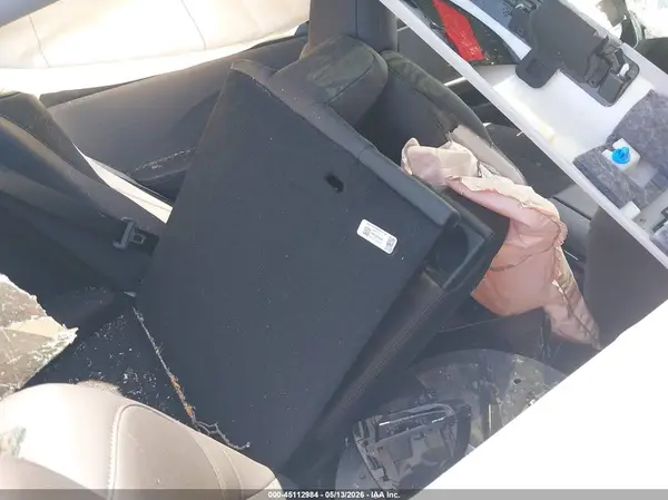 5YJ3E1EAXSF135108 2025 TESLA MODEL 3 - Image 8