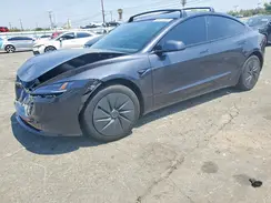5YJ3E1EAXSF139532 2025 TESLA MODEL 3