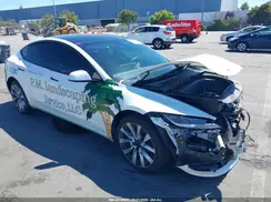 5YJ3E1EAXSF876990 2025 TESLA MODEL 3