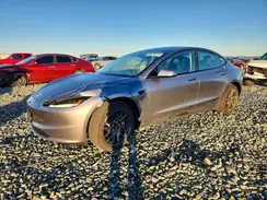 5YJ3E1EAXSF877816 2025 TESLA MODEL 3
