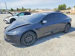 5YJ3E1EAXSF877962 2025 TESLA MODEL 3