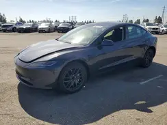 5YJ3E1EAXSF878660 2025 TESLA MODEL 3