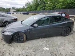 5YJ3E1EAXSF878982 2025 TESLA MODEL 3