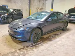 5YJ3E1EAXSF879842 2025 TESLA MODEL 3