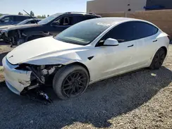 5YJ3E1EAXSF881770 2025 TESLA MODEL 3