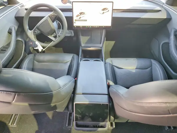 5YJ3E1EAXSF881770 2025 TESLA MODEL 3 - Image 8