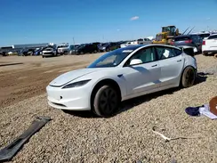 5YJ3E1EAXSF882661 2025 TESLA MODEL 3