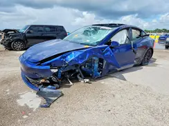 5YJ3E1EAXSF883437 2025 TESLA MODEL 3