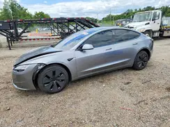 5YJ3E1EAXSF886189 2025 TESLA MODEL 3