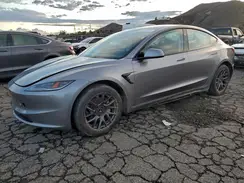 5YJ3E1EAXSF888363 2025 TESLA MODEL 3