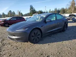 5YJ3E1EAXSF888802 2025 TESLA MODEL 3