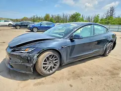 5YJ3E1EAXSF895765 2025 TESLA MODEL 3