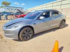 5YJ3E1EAXSF897354 2025 TESLA MODEL 3