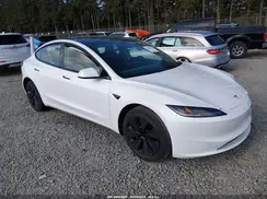 5YJ3E1EAXSF898519 2025 TESLA MODEL 3