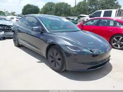 5YJ3E1EAXSF899461 2025 TESLA MODEL 3