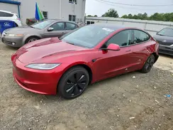 5YJ3E1EAXSF899685 2025 TESLA MODEL 3