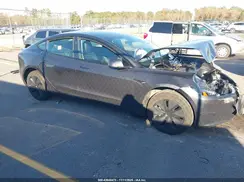 5YJ3E1EAXSF902178 2025 TESLA MODEL 3
