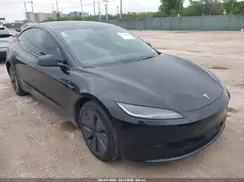 5YJ3E1EAXSF903198 2025 TESLA MODEL 3