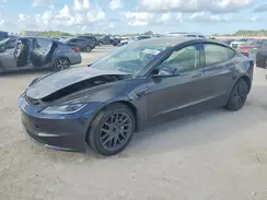 5YJ3E1EAXSF904044 2025 TESLA MODEL 3