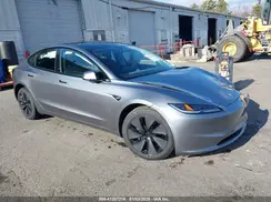 5YJ3E1EAXSF904139 2025 TESLA MODEL 3