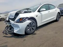 5YJ3E1EAXSF904934 2025 TESLA MODEL 3