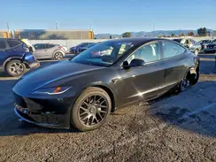 5YJ3E1EAXSF906005 2025 TESLA MODEL 3