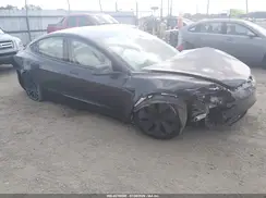 5YJ3E1EAXSF906201 2025 TESLA MODEL 3