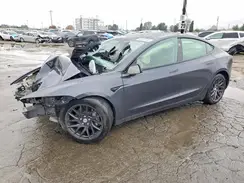5YJ3E1EAXSF907574 2025 TESLA MODEL 3