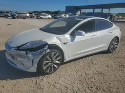 5YJ3E1EAXSF908174 2025 TESLA MODEL 3