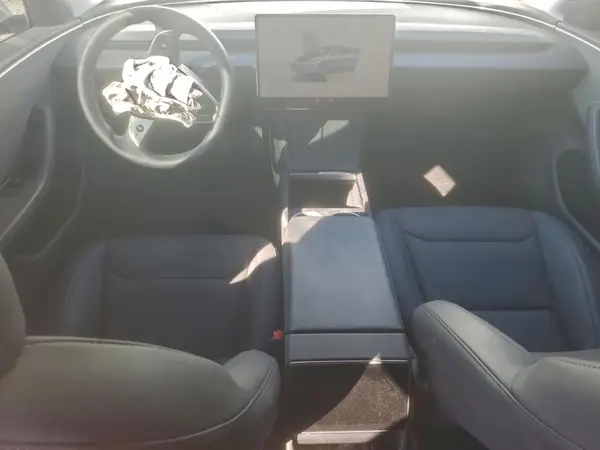 5YJ3E1EAXSF908174 2025 TESLA MODEL 3 - Image 8