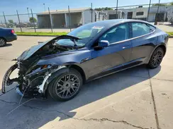 5YJ3E1EAXSF908224 2025 TESLA MODEL 3