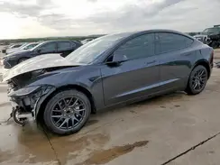 5YJ3E1EAXSF908532 2025 TESLA MODEL 3