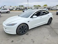 5YJ3E1EAXSF916114 2025 TESLA MODEL 3