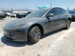 5YJ3E1EAXSF917294 2025 TESLA MODEL 3