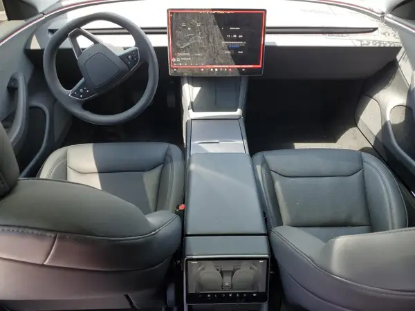 5YJ3E1EAXSF917294 2025 TESLA MODEL 3 - Image 8