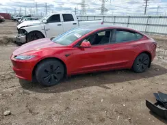 5YJ3E1EAXSF918185 2025 TESLA MODEL 3