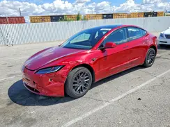 5YJ3E1EAXSF920888 2025 TESLA MODEL 3