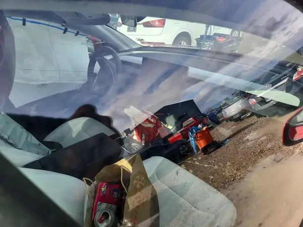 5YJ3E1EAXSF922172 2025 TESLA MODEL 3 - Image 8