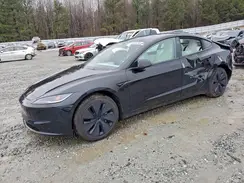 5YJ3E1EAXSF923306 2025 TESLA MODEL 3