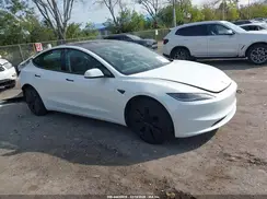 5YJ3E1EAXSF924164 2025 TESLA MODEL 3