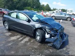 5YJ3E1EAXSF925329 2025 TESLA MODEL 3