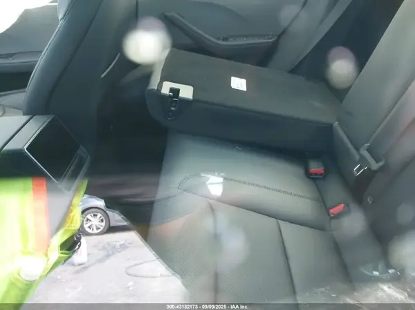 5YJ3E1EAXSF925329 2025 TESLA MODEL 3 - Image 8