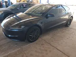 5YJ3E1EAXSF925461 2025 TESLA MODEL 3