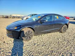 5YJ3E1EAXSF930725 2025 TESLA MODEL 3