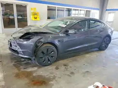 5YJ3E1EAXSF931535 2025 TESLA MODEL 3
