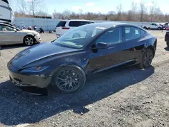5YJ3E1EAXSF935083 2025 TESLA MODEL 3